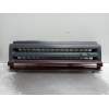 Recambio de rejilla delantera para land rover discovery i (lj) 2.5 tdi 4x4 referencia OEM IAM   1989