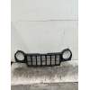 Recambio de rejilla delantera para jeep cherokee (kj) 2.5 crd cat referencia OEM IAM   