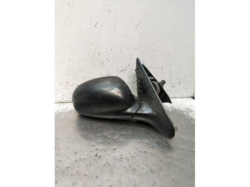 Recambio de retrovisor derecho para peugeot 406 (8b) 1.9 td referencia OEM IAM  MANUAL 1995