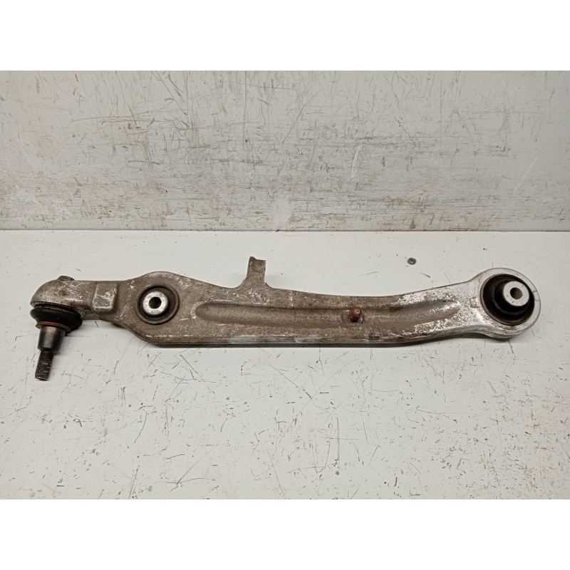 Recambio de brazo suspension inferior delantero derecho para audi a8 (4e2) referencia OEM IAM 4E0407155C  