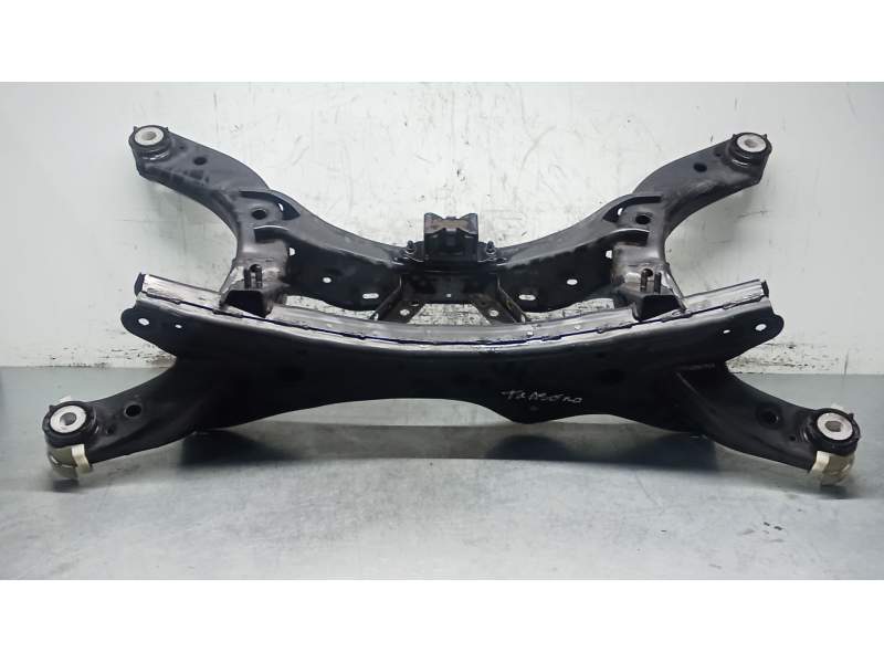 Recambio de puente trasero para mazda cx-5 (kf) 2.2 d referencia OEM IAM CUNA 22CRDI 2017