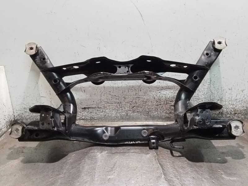Recambio de puente trasero para seat ateca (kh7, khp) 2.0 tdi referencia OEM IAM CUNA 20TDI 2016