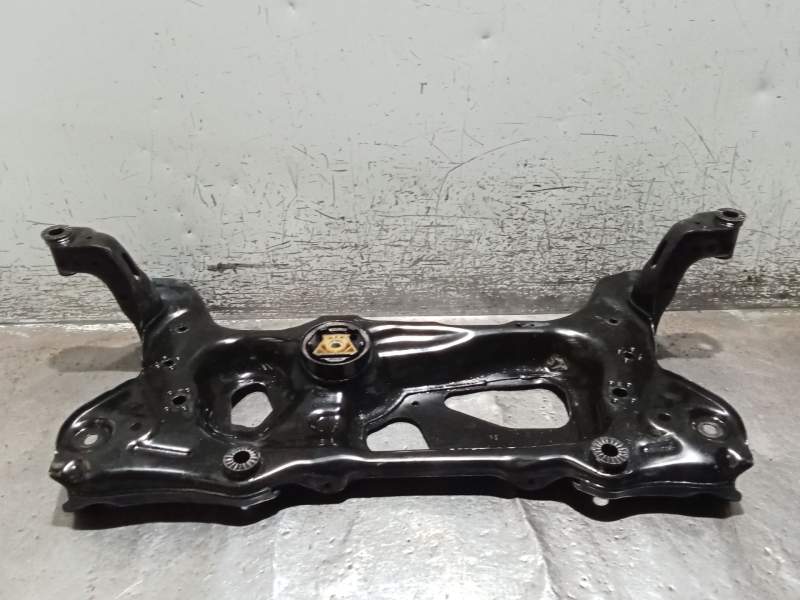 Recambio de puente delantero para seat ateca (kh7, khp) 2.0 tdi referencia OEM IAM CUNA 20TDI 2016
