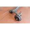 Recambio de puente trasero para skoda felicia ii (6u1) 1.3 referencia OEM IAM TAMBOR 13G 1998