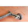 Recambio de puente trasero para skoda felicia ii (6u1) 1.3 referencia OEM IAM TAMBOR 13G 1998