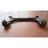 Recambio de puente trasero para skoda felicia ii (6u1) 1.3 referencia OEM IAM TAMBOR 13G 1998