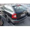 skoda octavia ii combi (1z5) del año 2012