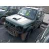 suzuki jimny todo terreno, cerrada (sn, jb_) del año 2009
