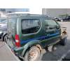 suzuki jimny todo terreno, cerrada (sn, jb_) del año 2009