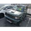 suzuki jimny todo terreno, cerrada (sn, jb_) del año 2010