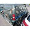 suzuki jimny todo terreno, cerrada (sn, jb_) del año 2010