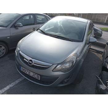 OPEL CORSA D (S07) de desguace