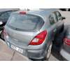 opel corsa d (s07) del año 2015
