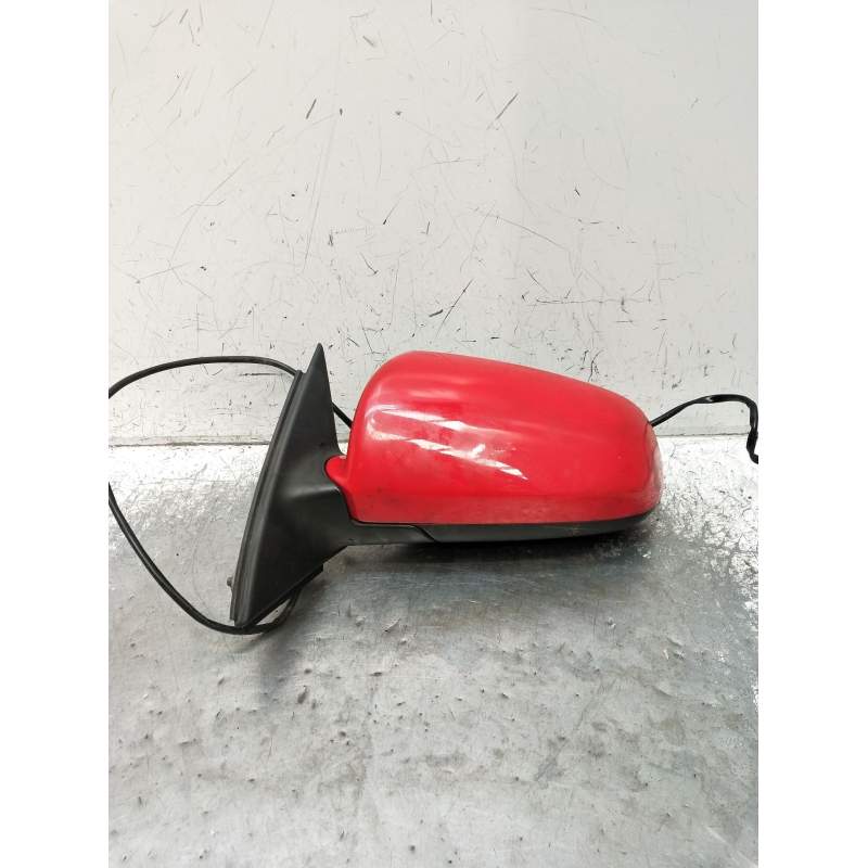 Recambio de retrovisor izquierdo para audi a4 b7 (8ec) 2.0 tdi 16v referencia OEM IAM  ELÉCTRICO 2005