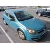 opel astra h (a04) del año 2004