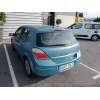 opel astra h (a04) del año 2004