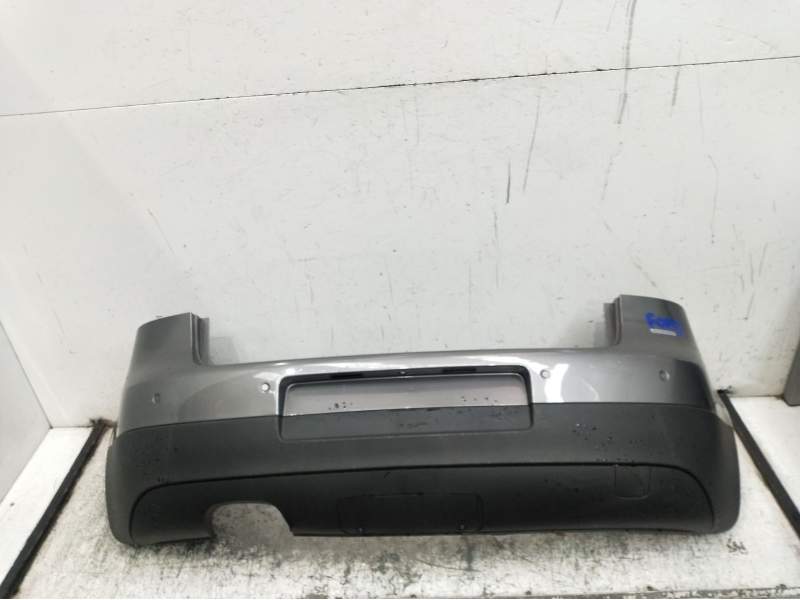 Recambio de paragolpes trasero para volkswagen golf v (1k1) 2.0 gti referencia OEM IAM   2003
