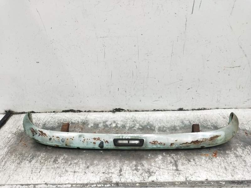 Recambio de paragolpes trasero para seat 127 0.9 referencia OEM IAM  VER FOTOS 1974