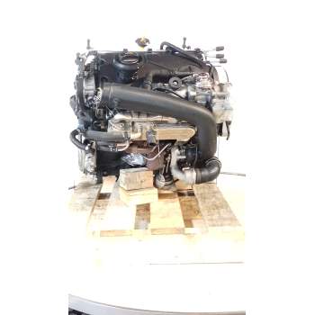 MOTOR COMPLETO BKC LUK 394785