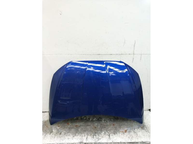 Recambio de capot para seat ibiza (kj1) reference referencia OEM IAM   2017