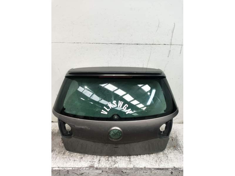 Recambio de porton trasero para volkswagen golf v (1k1) 2.0 gti referencia OEM IAM  5P 2003