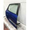 Recambio de puerta trasera derecha para seat ibiza (kj1) reference referencia OEM IAM  5P 2017