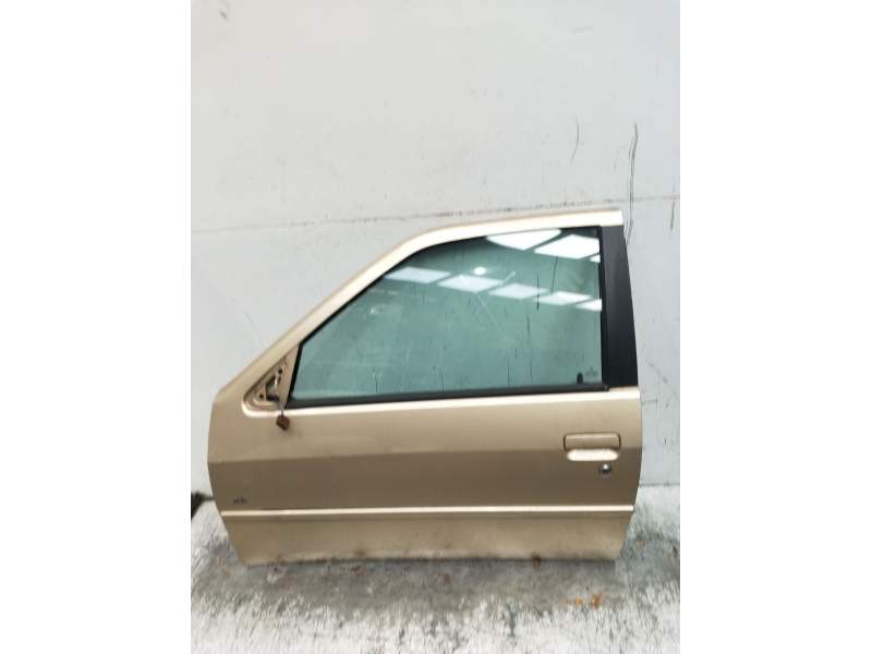 Recambio de puerta delantera izquierda para peugeot 306 hatchback (7a, 7c, n3, n5) 1.6 referencia OEM IAM  3P 
