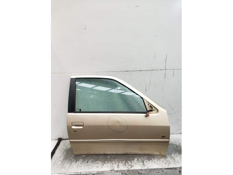 Recambio de puerta delantera derecha para peugeot 306 hatchback (7a, 7c, n3, n5) 1.6 referencia OEM IAM  3P 