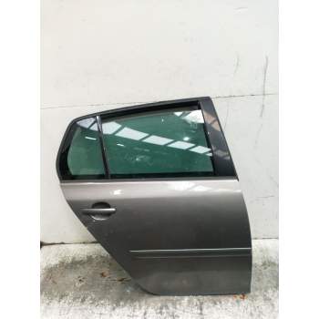 PUERTA TRASERA DERECHA 5P 2003