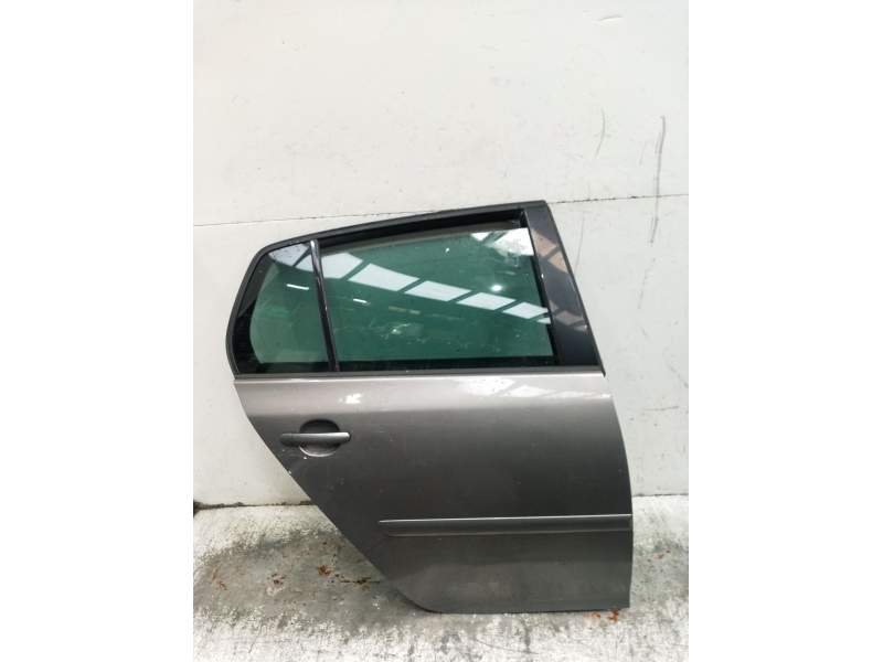 Recambio de puerta trasera derecha para volkswagen golf v (1k1) 2.0 gti referencia OEM IAM  5P 2003