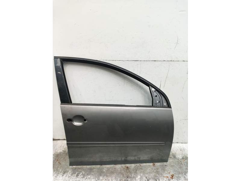 Recambio de puerta delantera derecha para volkswagen golf v (1k1) 2.0 gti referencia OEM IAM  5P 2003