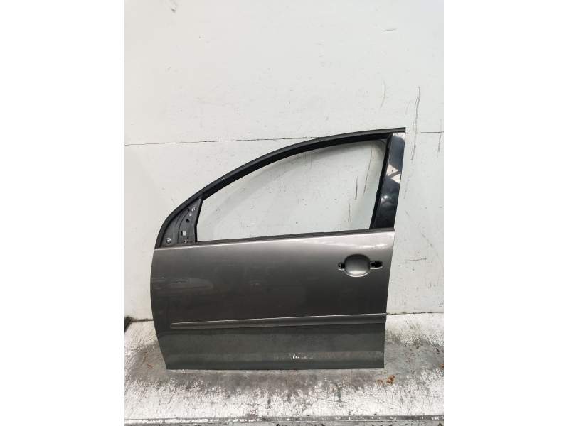 Recambio de puerta delantera izquierda para volkswagen golf v (1k1) 2.0 gti referencia OEM IAM  5P 2003