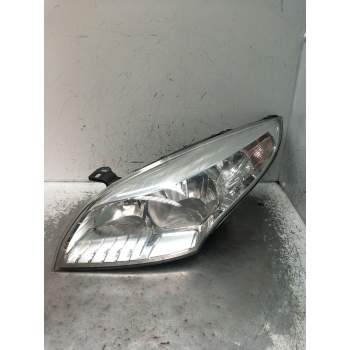 FARO IZQUIERDO 030124420100 26060017R 2012