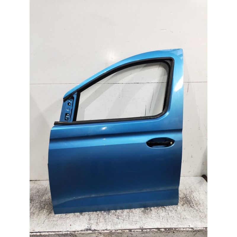 Recambio de puerta delantera izquierda para volkswagen caddy furgón/kombi referencia OEM IAM   5P