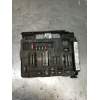 Recambio de caja reles / fusibles para peugeot partner (s1) referencia OEM IAM 9643498980  