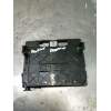 Recambio de caja reles / fusibles para peugeot partner (s1) referencia OEM IAM 9643498980  
