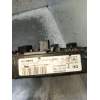 Recambio de caja reles / fusibles para peugeot partner (s1) referencia OEM IAM 9650584580 BSIE0100 