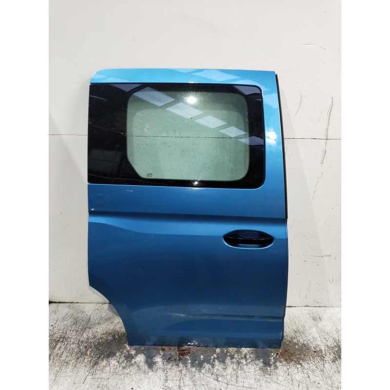 Recambio de puerta lateral corredera derecha para volkswagen caddy furgón/kombi referencia OEM IAM   5P