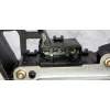 Recambio de motor limpia trasero para audi a4 avant (b5) 2.5 tdi referencia OEM IAM 8L0955711B  