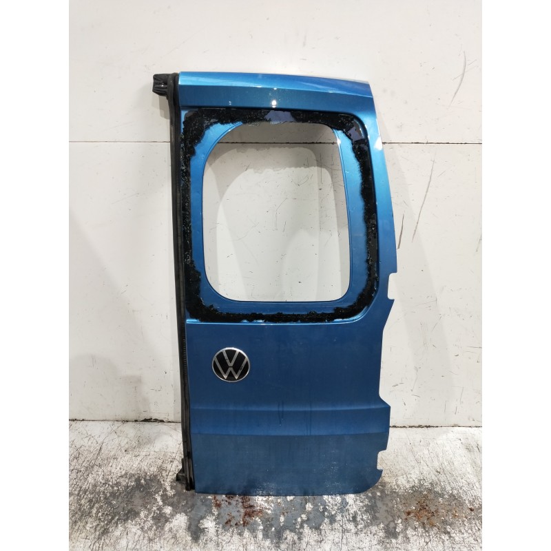 Recambio de puerta trasera derecha para volkswagen caddy furgón/kombi referencia OEM IAM   5P