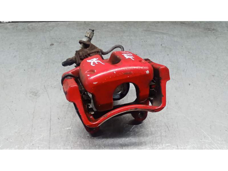 Recambio de pinza freno trasera derecha para volkswagen golf v (1k1) 2.0 gti referencia OEM IAM  20G 2003