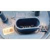 Recambio de bomba combustible para volkswagen golf v (1k1) 2.0 gti referencia OEM IAM 1K0919051BH 20G 2003