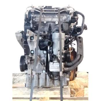 MOTOR COMPLETO AMF LUK 078620