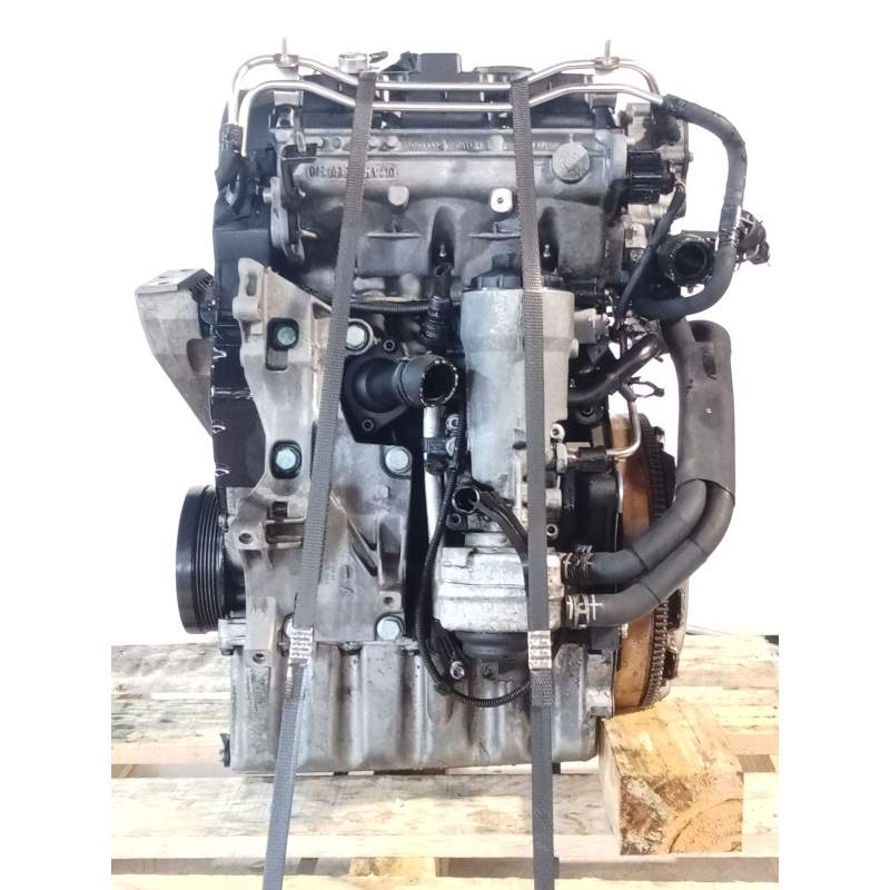 Recambio de motor completo para audi a2 (8z0) 1.4 tdi referencia OEM IAM AMF LUK 078620