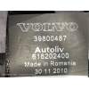 Recambio de juego cinturones trasero para volvo v60 kombi momentum referencia OEM IAM 39800489 616202800 616202400