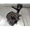 Recambio de mangueta delantera izquierda para skoda felicia ii (6u1) 1.3 referencia OEM IAM  13G 1998