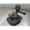 Recambio de mangueta delantera derecha para skoda felicia ii (6u1) 1.3 referencia OEM IAM  13G 1998