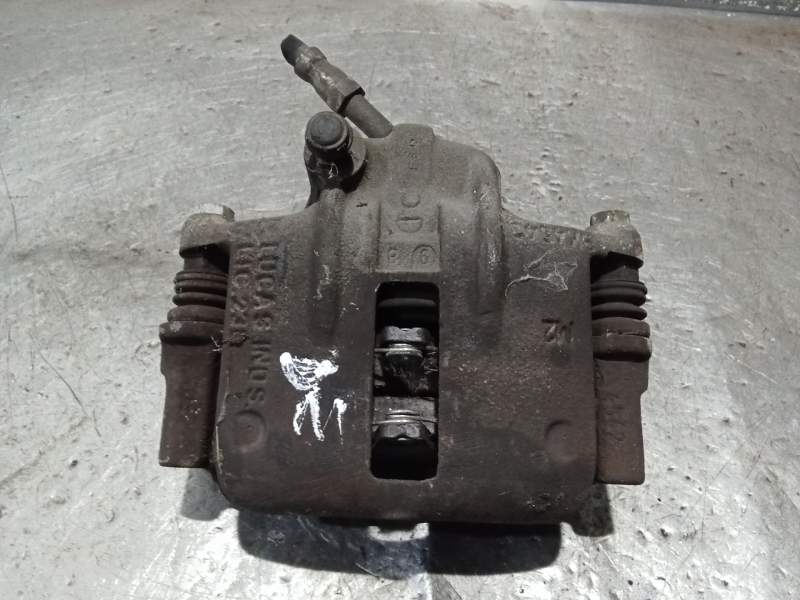 Recambio de pinza freno delantera derecha para skoda felicia ii (6u1) 1.3 referencia OEM IAM  13G 1998