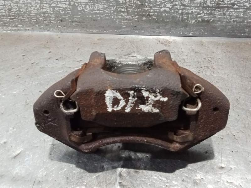 Recambio de pinza freno delantera izquierda para seat 127 0.9 referencia OEM IAM  900G 1974