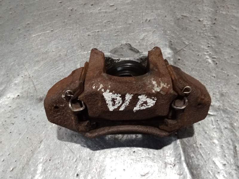 Recambio de pinza freno delantera derecha para seat 127 0.9 referencia OEM IAM  900G 1974
